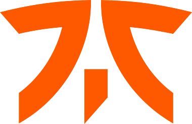 Fnatic.R logo