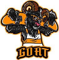 GOAT logo