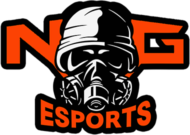 NGE logo