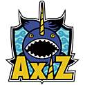 AXIZ.A logo