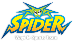 WSpider logo