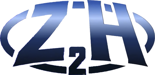 Z2H logo