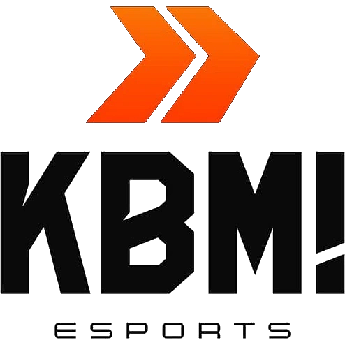KBM logo