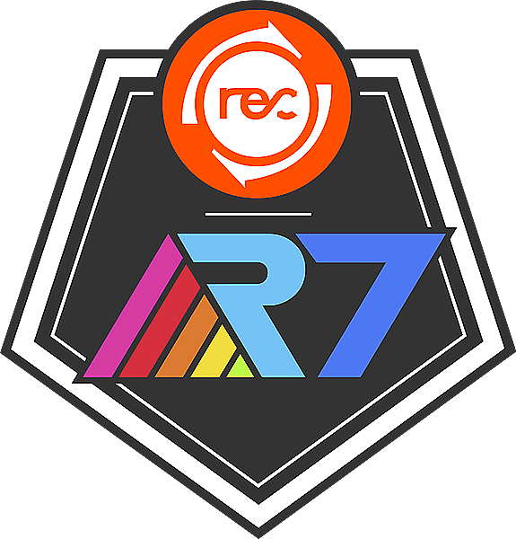 R7.A logo
