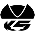 K5.B logo