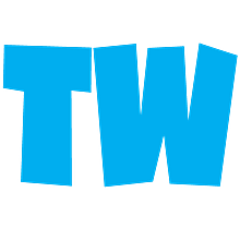TW logo