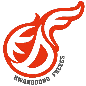 KDF.C logo