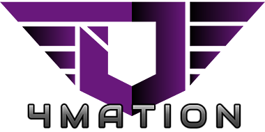 4M logo