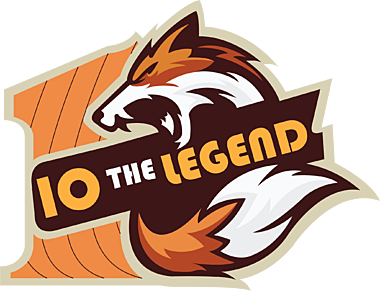IO logo