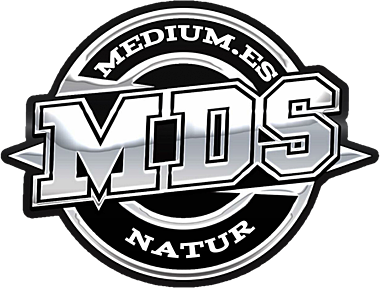 MDS logo