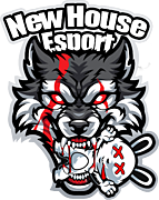 NHE logo