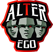 AE logo