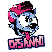 Oi logo