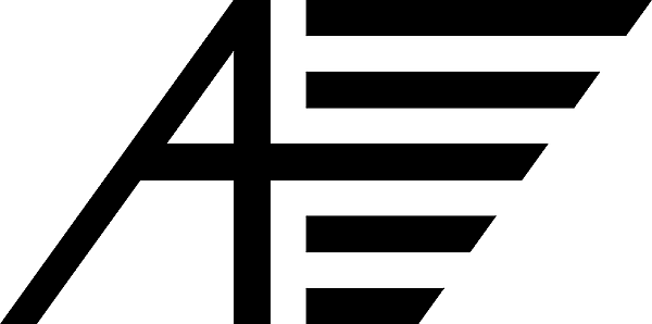Anghells logo