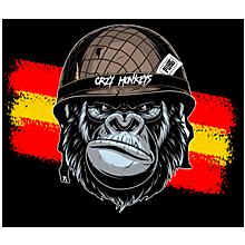 CRZY logo