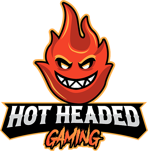 Hot logo