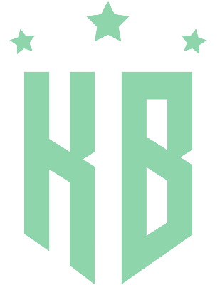 Kitbash logo