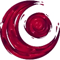 ECG logo