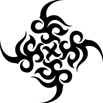 PE logo