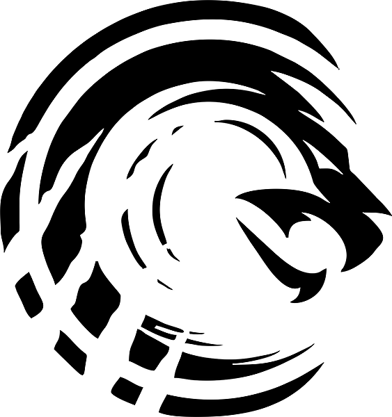 KRK logo
