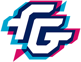 FG logo