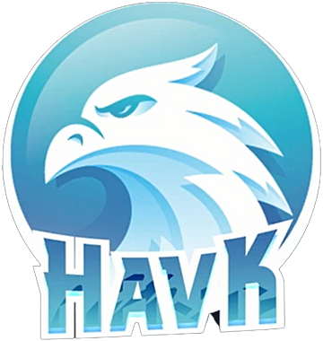 HAVK logo
