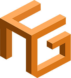 HS logo