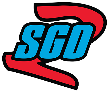 SDV2 logo