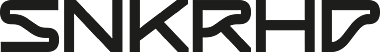 SNKRHD logo