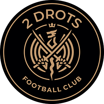 2D logo