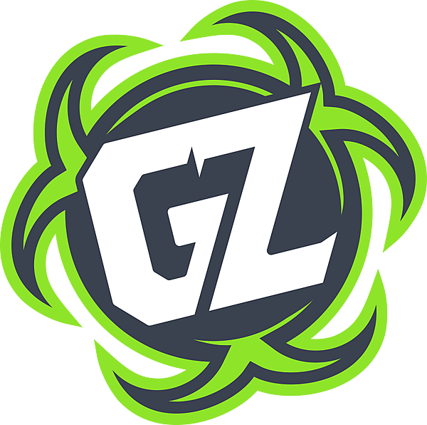 GZ logo