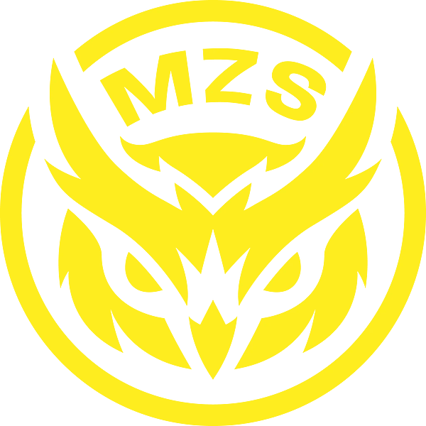 MZS logo