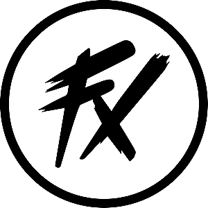 FX.A logo