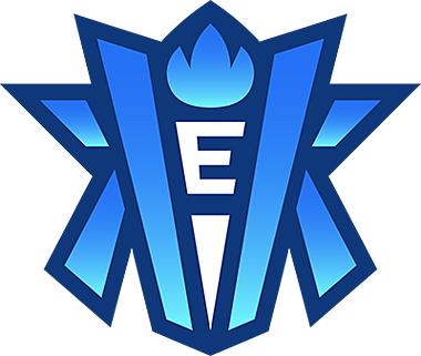 KE⁠ logo