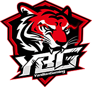 YBG logo