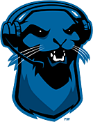 BLUE logo