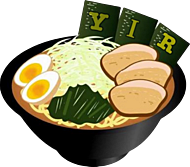 YIR logo