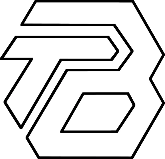 TB logo