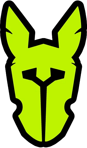 RW logo