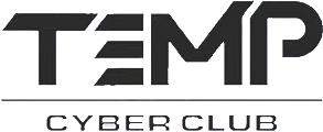 temp logo
