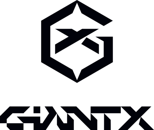GX logo