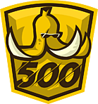 dota 2 500 bananas