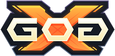 XGOD logo