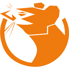 GE logo