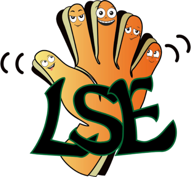 LSE logo