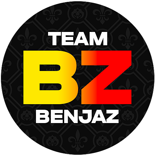 Team Benjaz (team Benjaz) Dota 2, Roster, Matches, Statistics