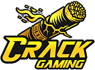Crack logo