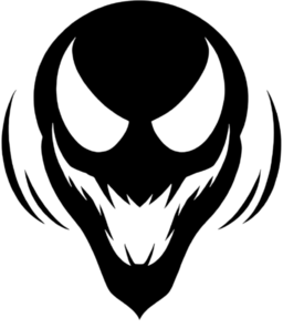 venom logo
