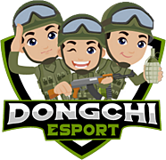 DCE logo