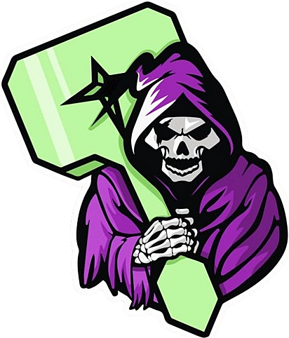 FxS logo